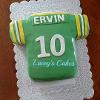 jersey cake