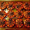 spiderman cupcakes