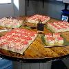 mini cakes