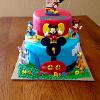 mickey mouse clubhouse