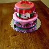 strawberry shortcake