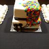 laura's wedding