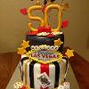 vegas birthday