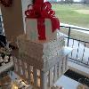 winter wedding