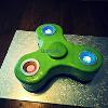 fidget spinner
