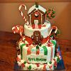 gingerbread