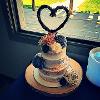 naked wedding